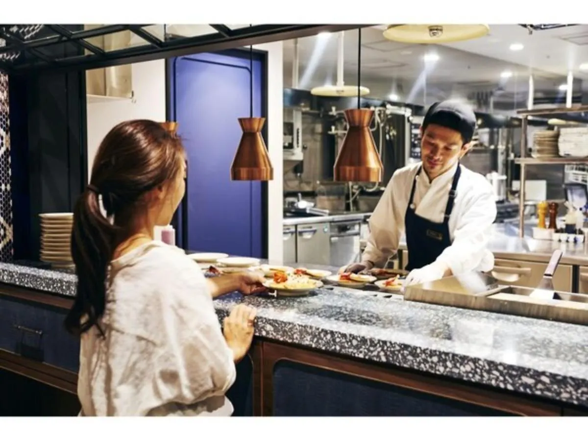 Hotel The Lively Hakata Fukuoka - Vacation Stay 82642