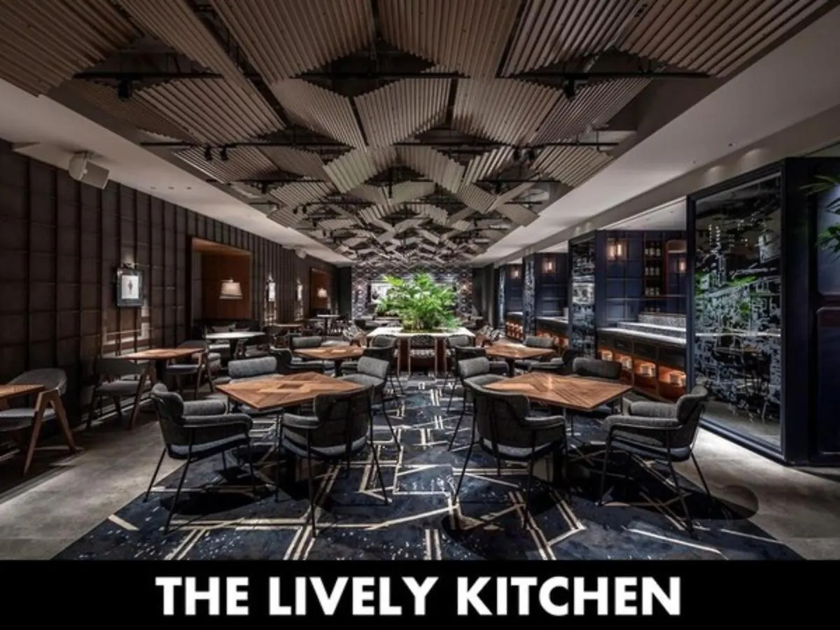 Hotel The Lively Hakata Fukuoka - Vacation Stay 82642 Japan