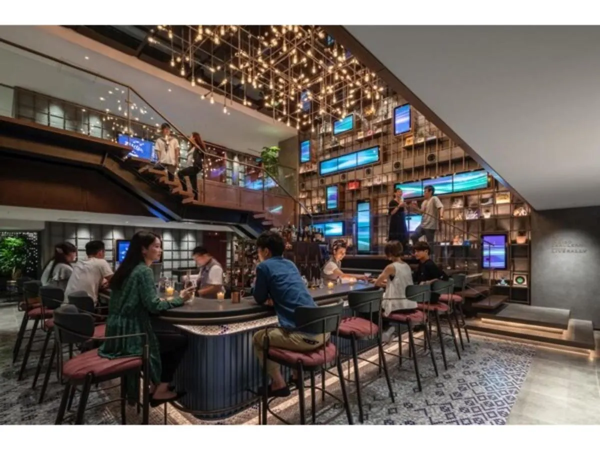 The Lively Hakata Fukuoka - Vacation Stay 82642 후쿠오카